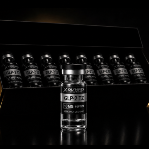 GLP-2 TZ | The 10-Pack